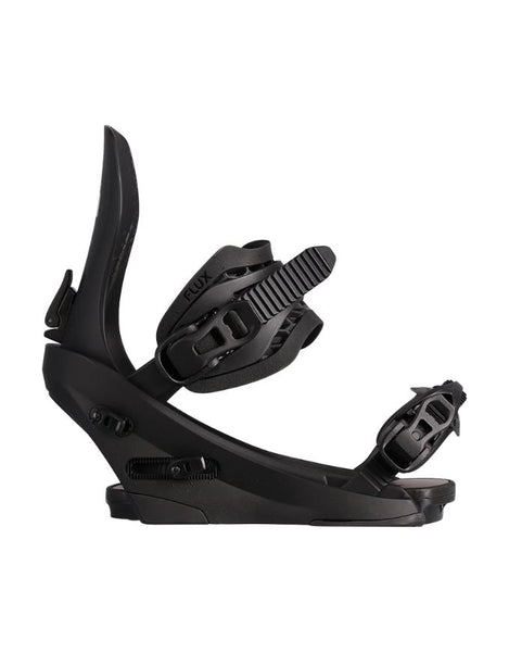 Flux CV Snowboard Binding 2026 | Black