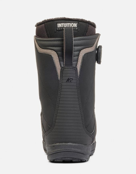 K2 Kinsley Women's Snowboard Boot 2026 | Black
