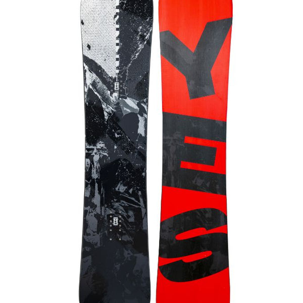 YES Standard Snowboard 2027