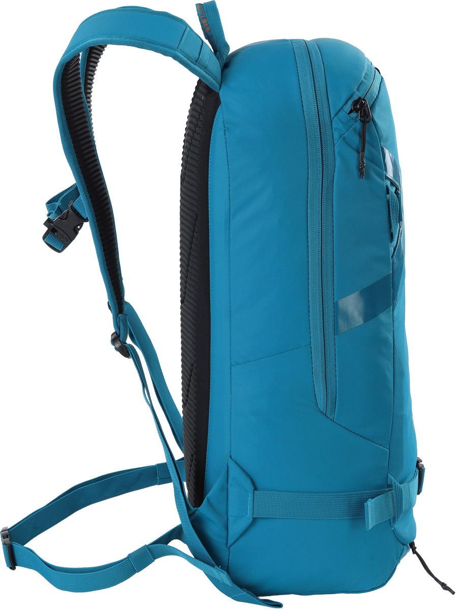 Nitro Rover 22 Backpack 2027 | Crystal Teal