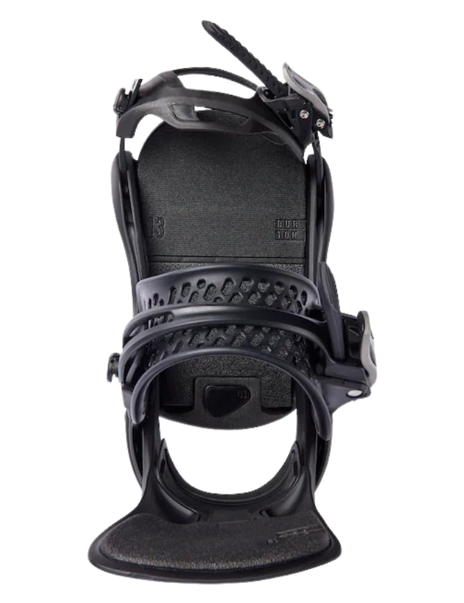 Burton Women's Lexa X Snowboard Binding 2025 | Black