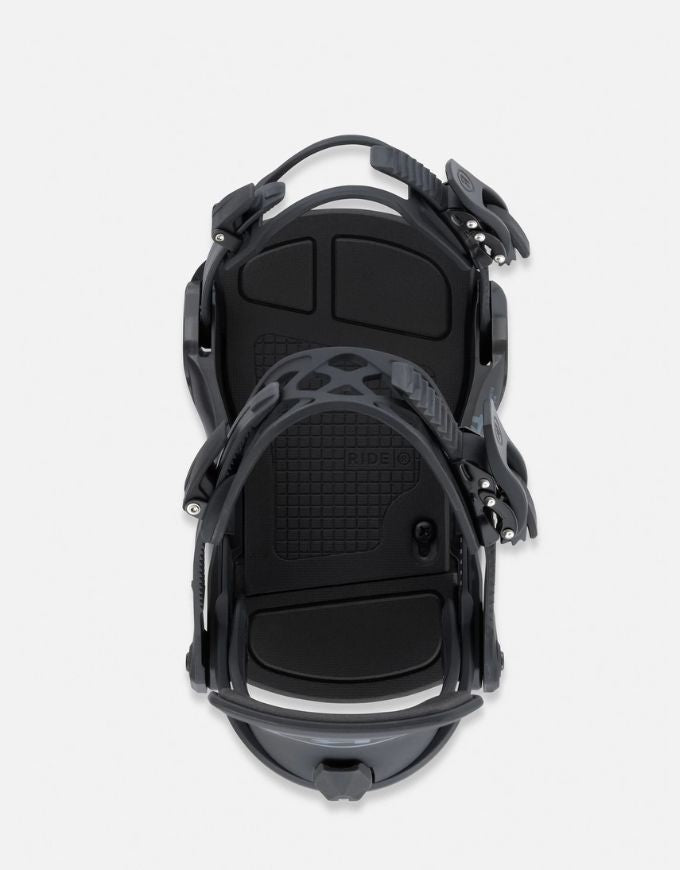 Ride CL-4 Womens Snowboard Binding 2026 | Black