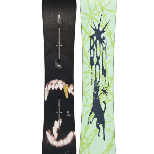 burton antler snowboard 2017 Burton Men's Process Pure Pop Snowboard Bad Dog