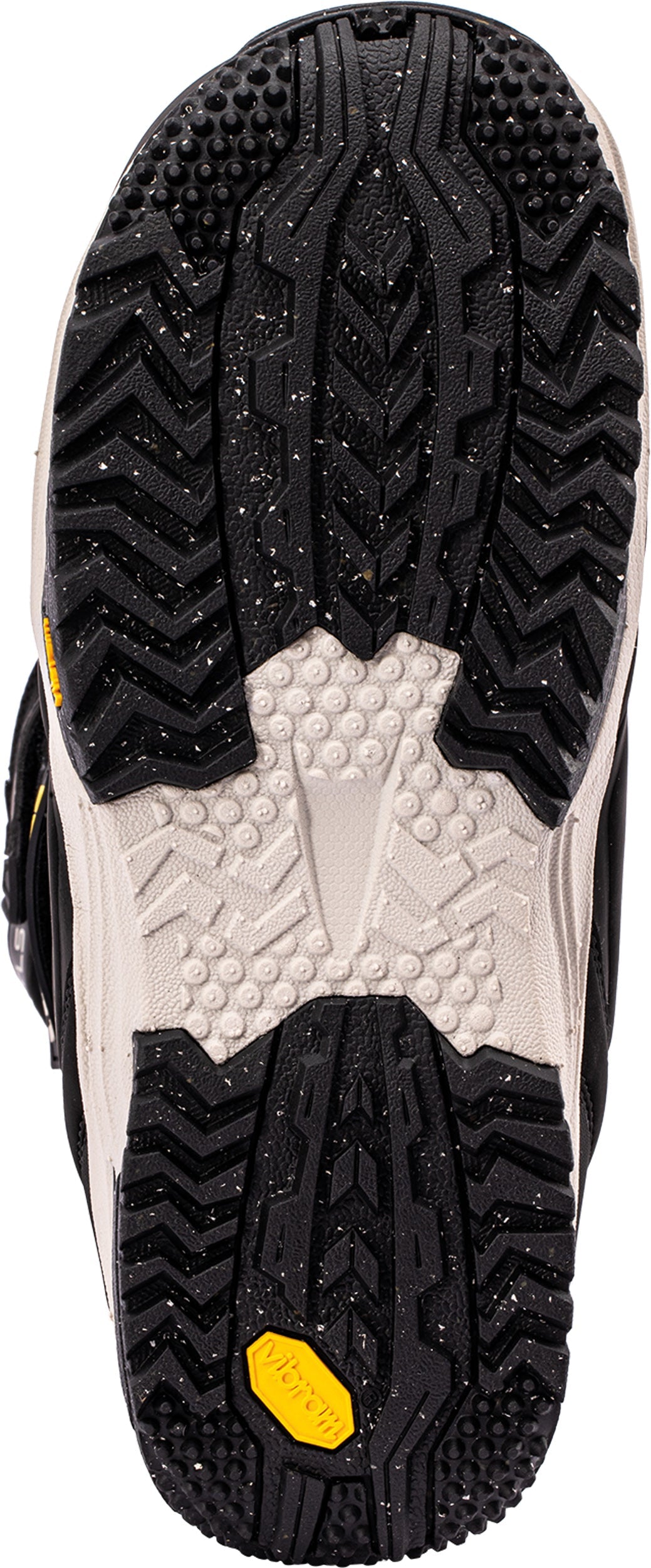 Nitro Team Pro MK TLS Men's Snowboard Boots 2027 | Black