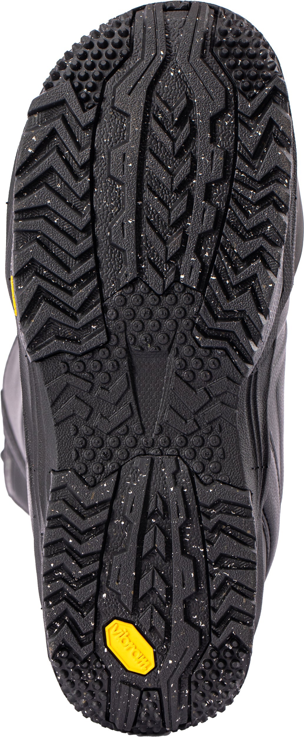 Nitro Team Boa Wide Men's Snowboard Boots 2027 | Black