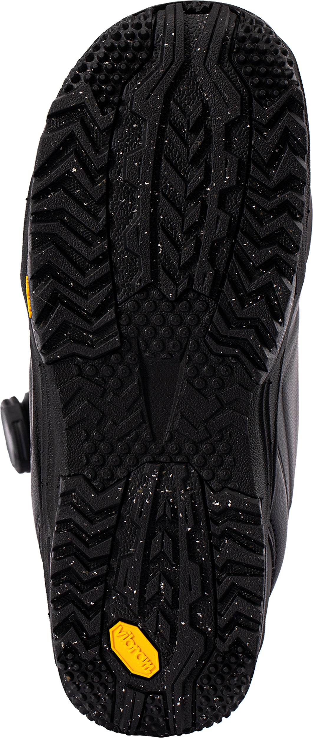 Nitro Team Boa Men's Snowboard Boots 2027 | Black