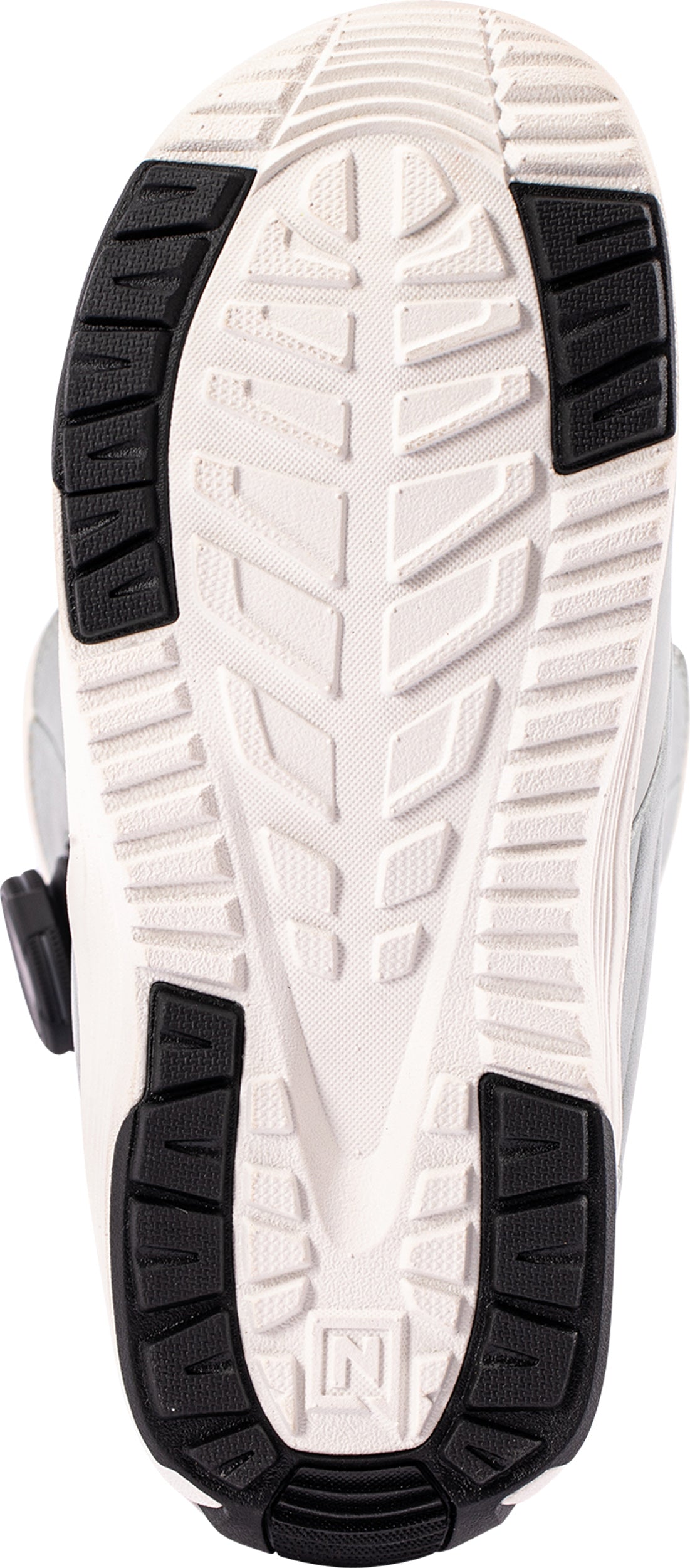 Nitro Crown Boa Women's Snowboard Boots 2027 | Light Grey