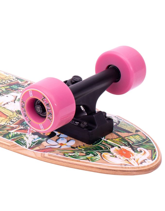Z-Flex Banana Train Cruiser | 29"