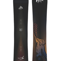 Jones Freecarver 9000s Snowboard | 2027