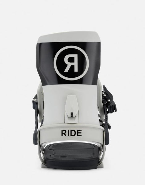 Ride Drone Snowboard Binding 2026 | Dust