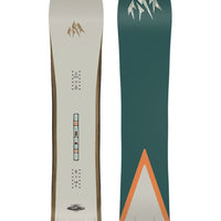 Jones Hovercraft 2.0 Snowboard | 2027