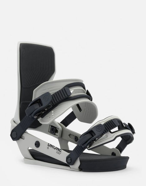 Ride Drone Snowboard Binding 2026 | Dust