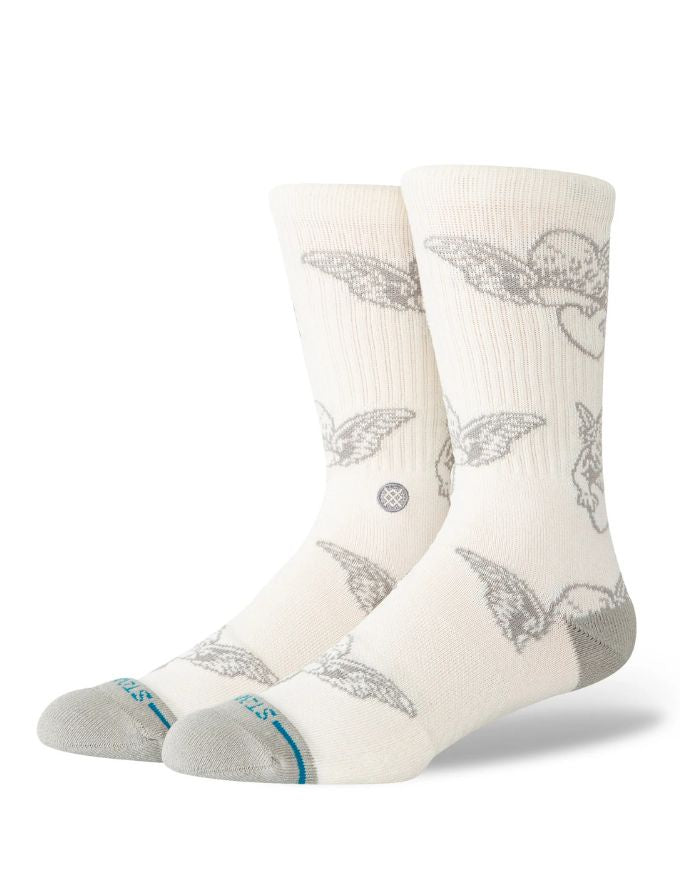 Stance Cherub Crew | Canvas