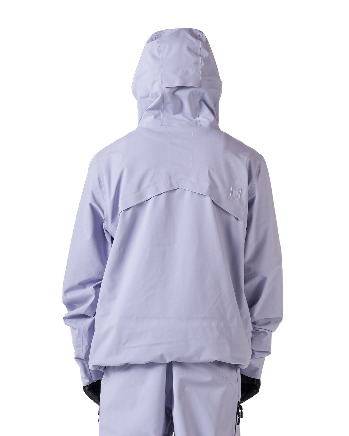 L1 3L Easy Men's Jacket 2027 | Pale Lavender