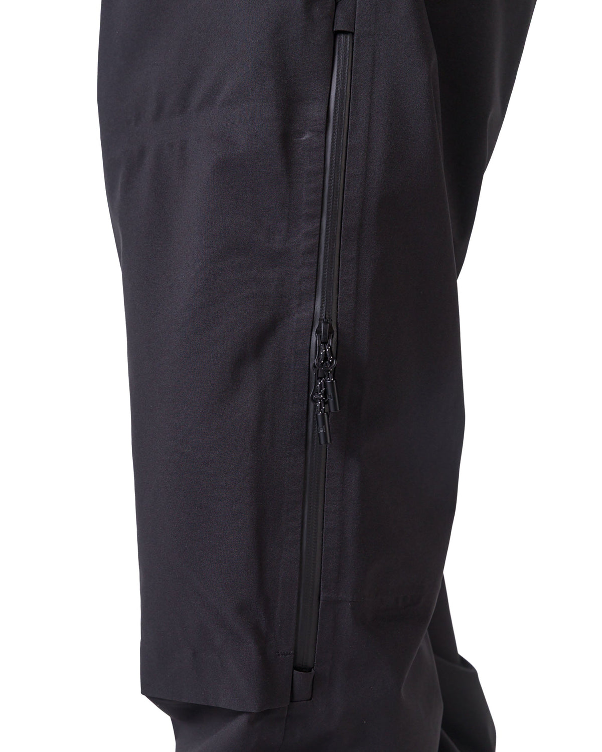 L1 3L Easy Men's Pant 2027 | Black
