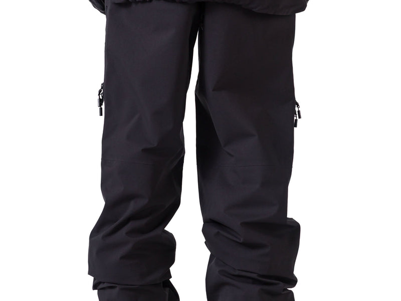 L1 3L Easy Men's Pant 2027 | Black
