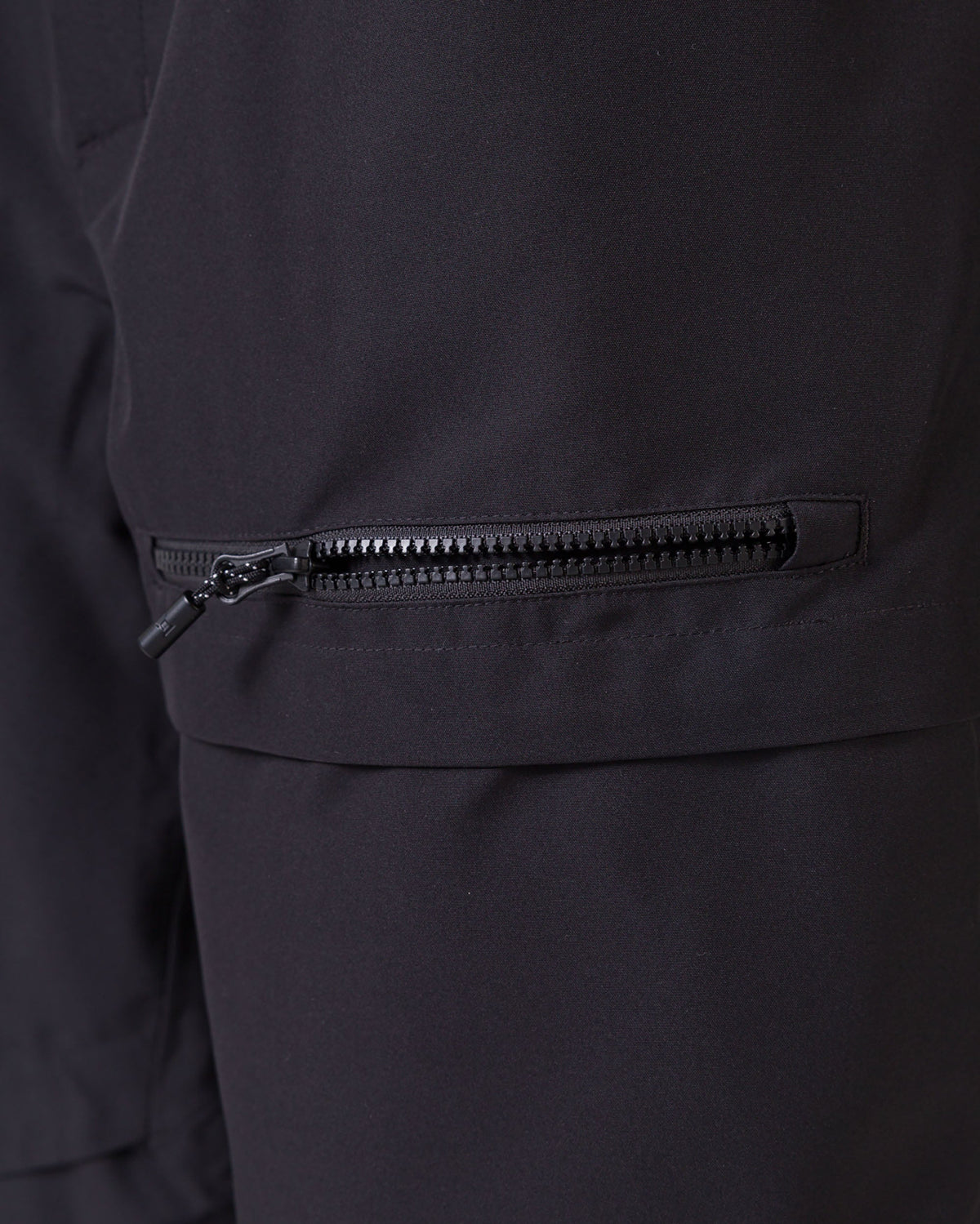 L1 Rankin Men's Pant 2027 | Black