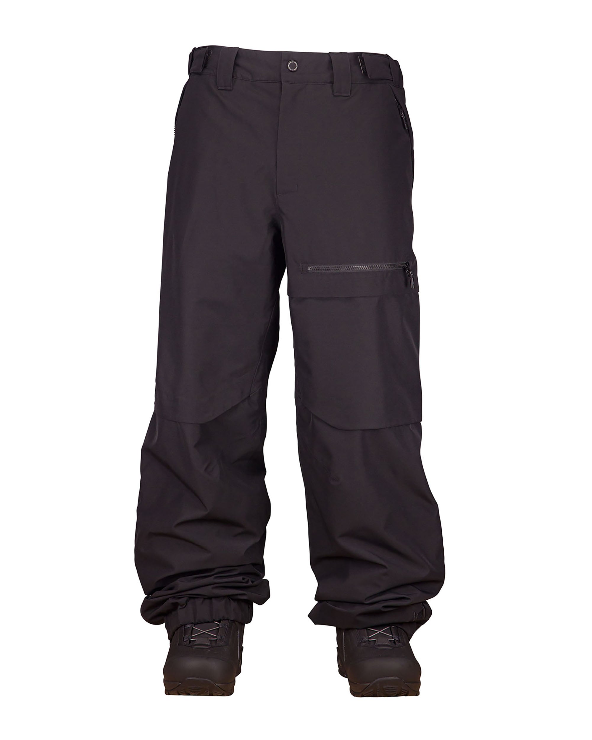 L1 Rankin Men's Pant 2027 | Black