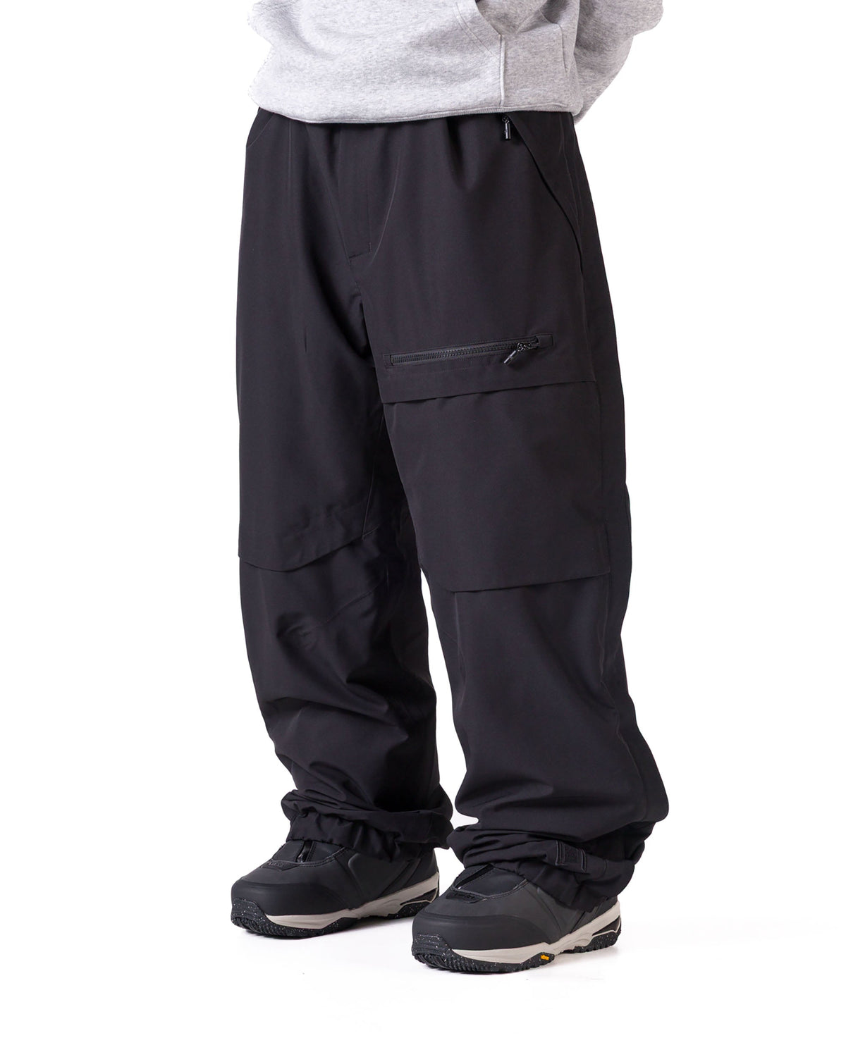 L1 Rankin Men's Pant 2027 | Black