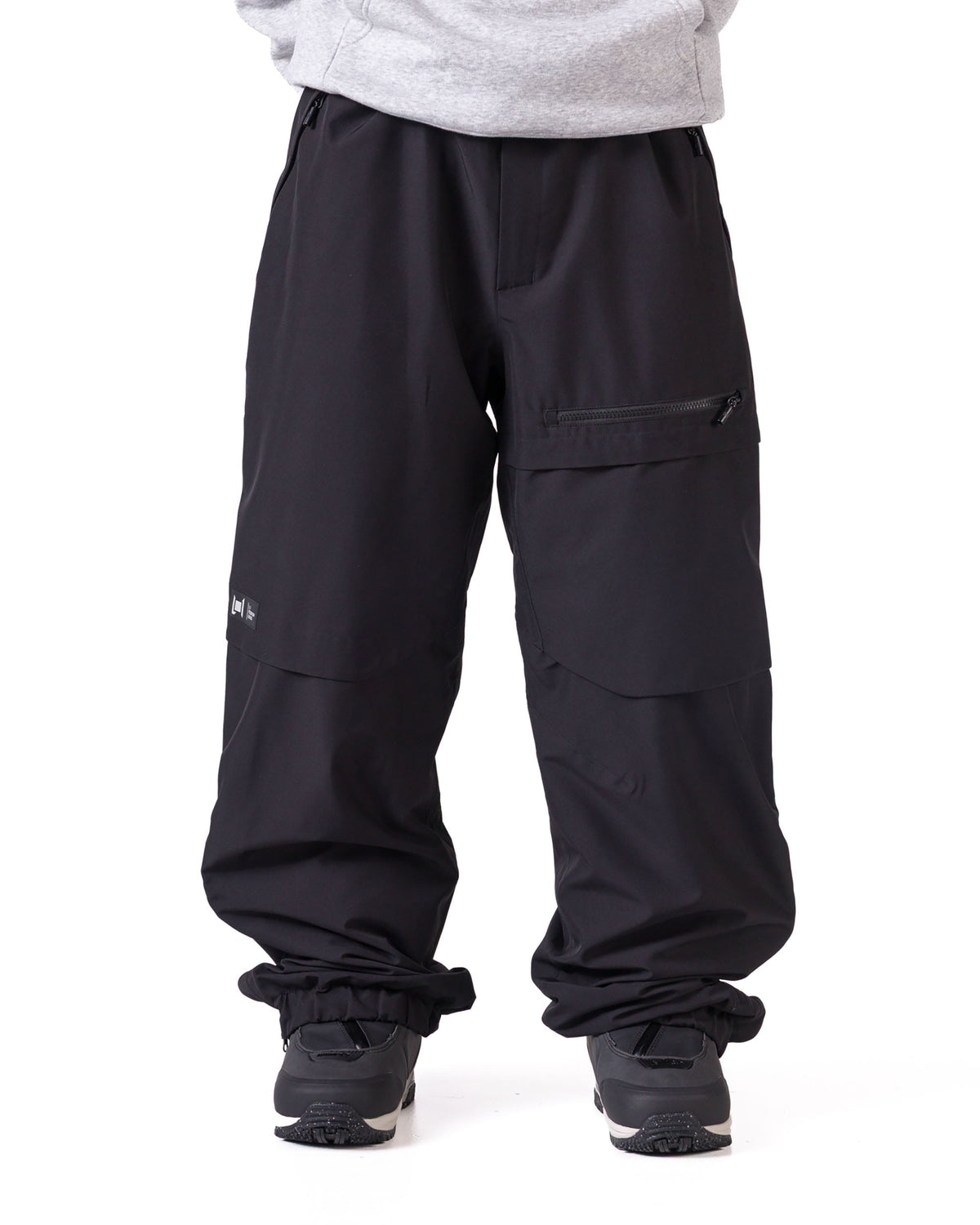 L1 Rankin Men's Pant 2027 | Black