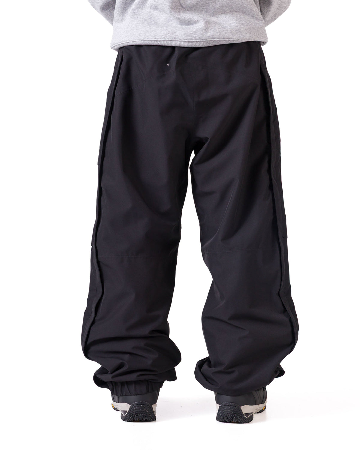 L1 Rankin Men's Pant 2027 | Black