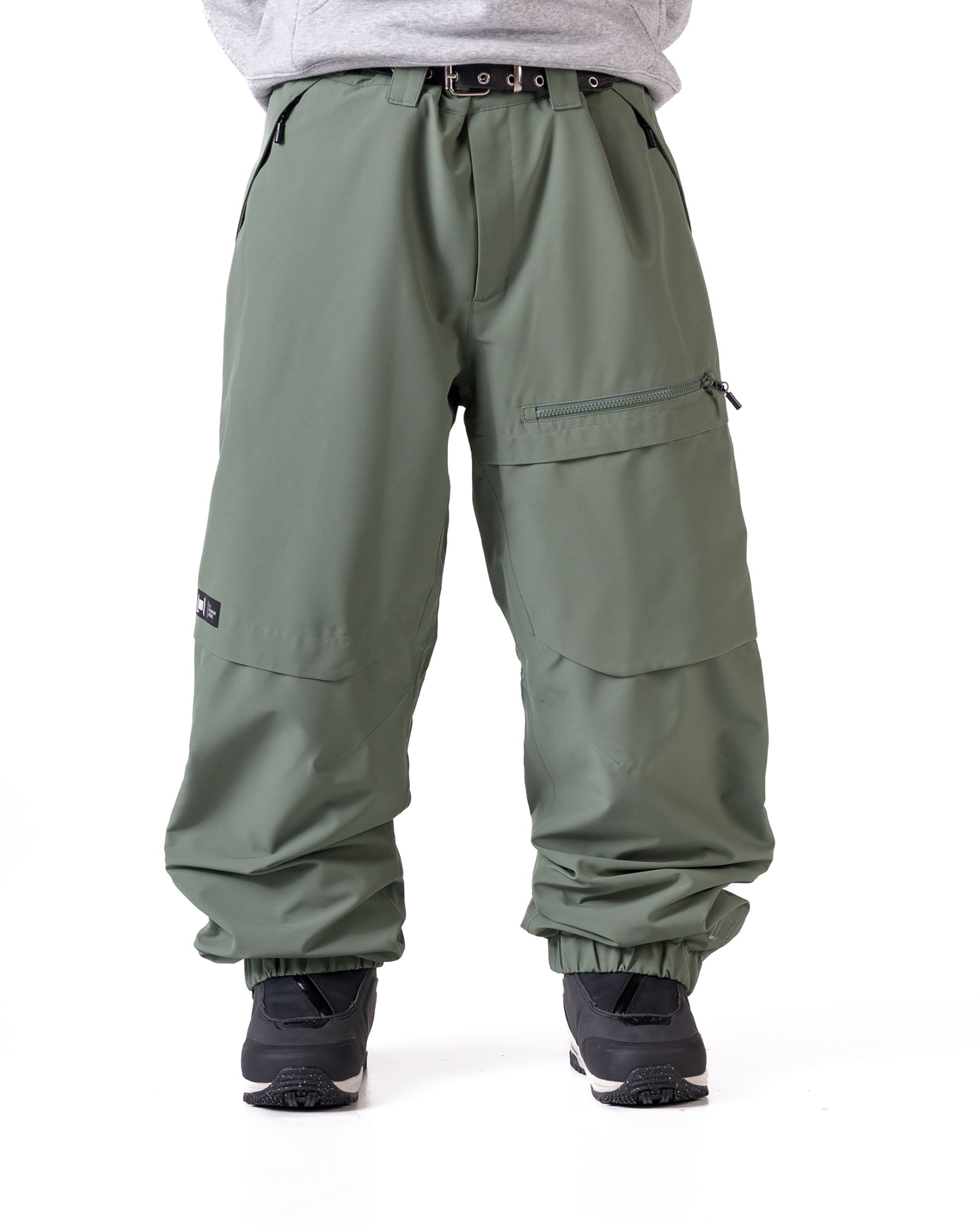 L1 Rankin Men's Pant 2027 | Sage