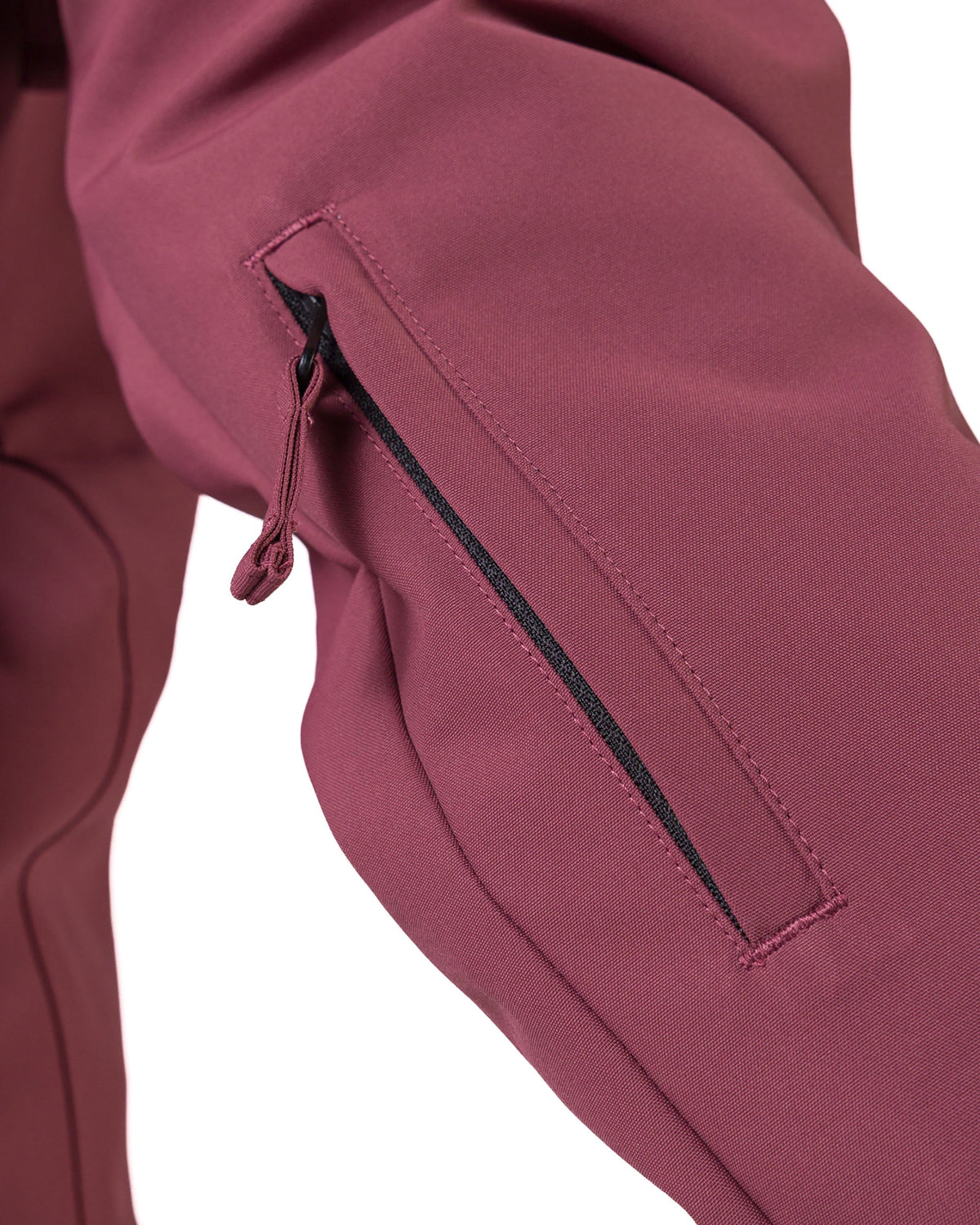 L1 Fairfield Women's Jacket 2027 | Burnt Rose