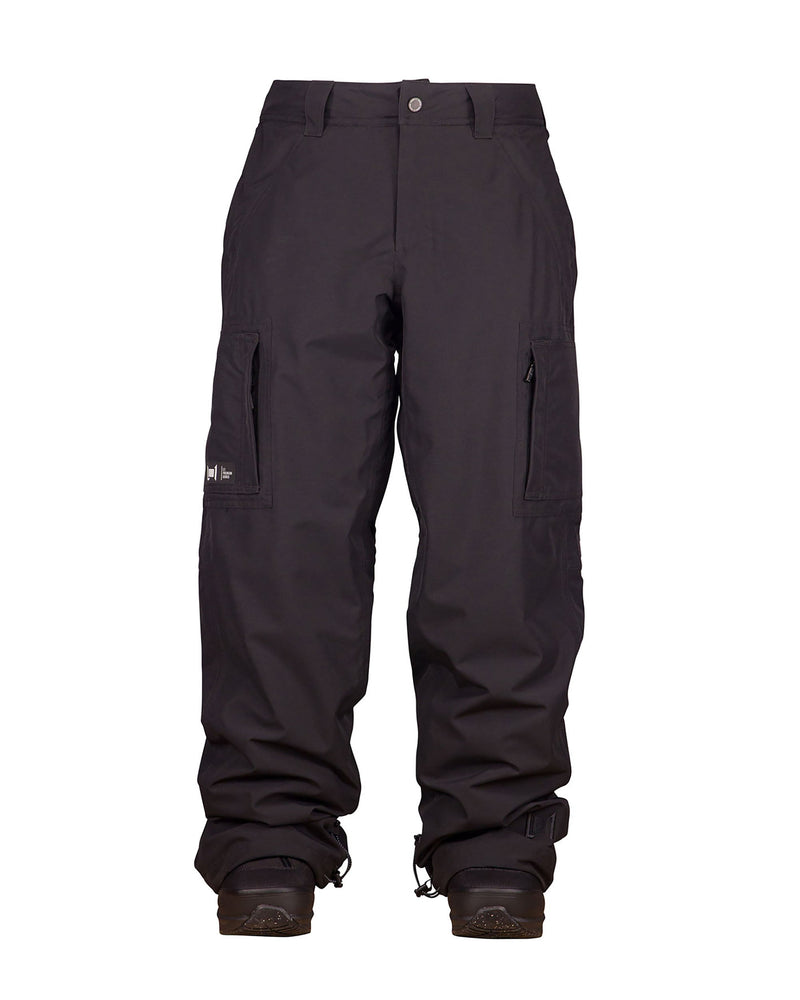 L1 Fairfield Women's Cargo Pant 2027 | Black
