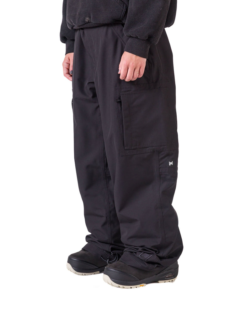 L1 Fairfield Women's Cargo Pant 2027 | Black