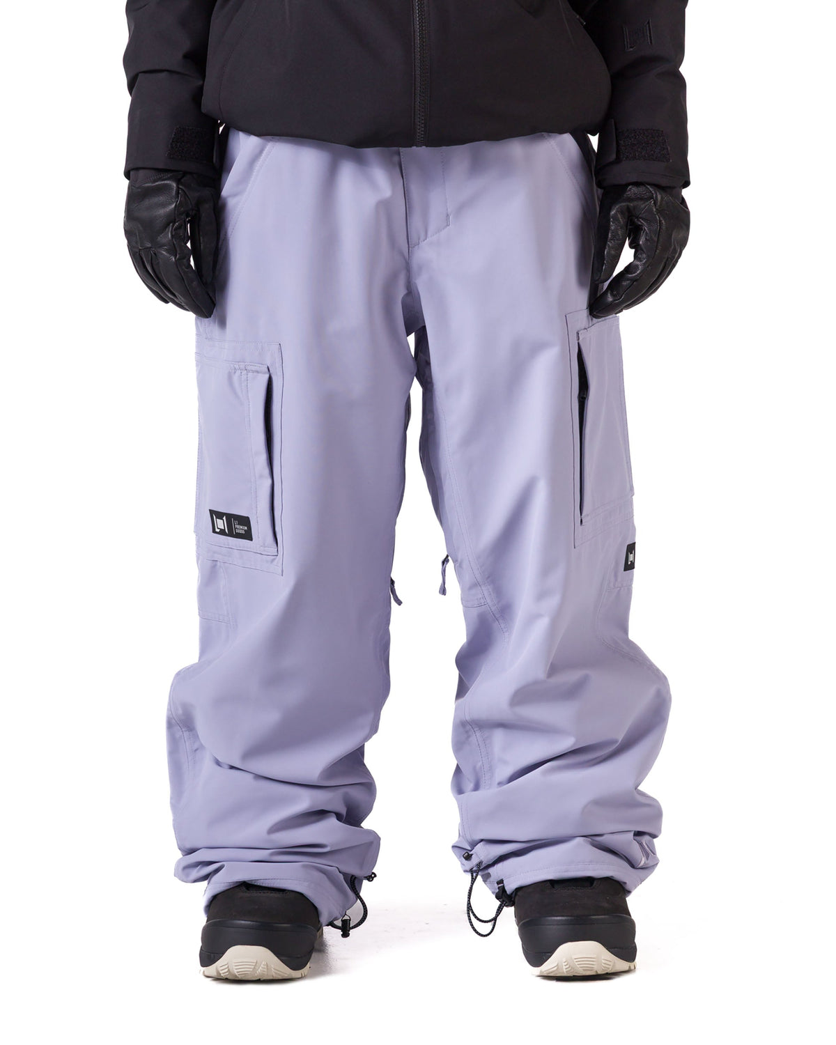 L1 Fairfield Women's Cargo Pant 2027 | Pale Lavender