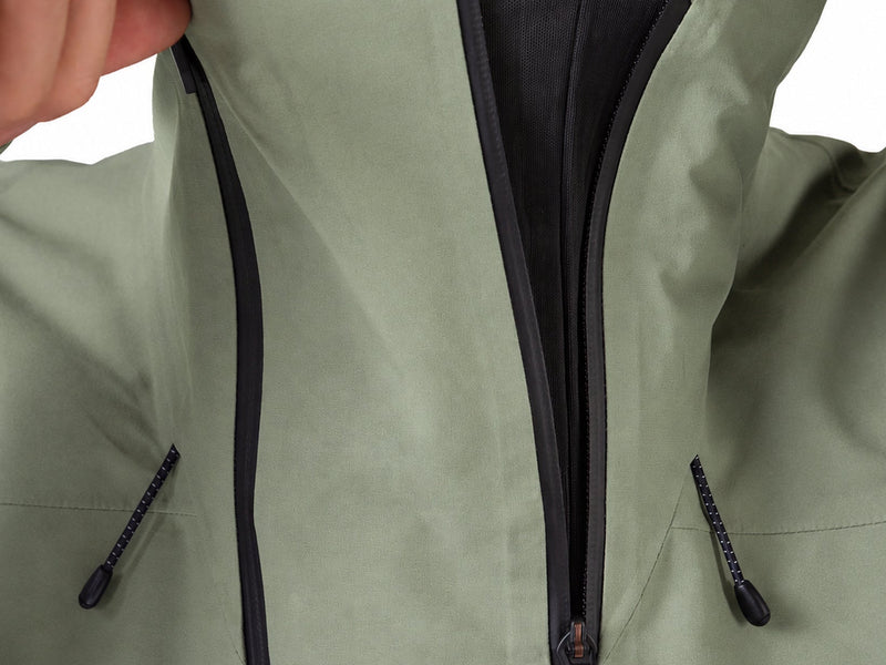 L1 Axial Pro Men's Jacket 2027 | Sage