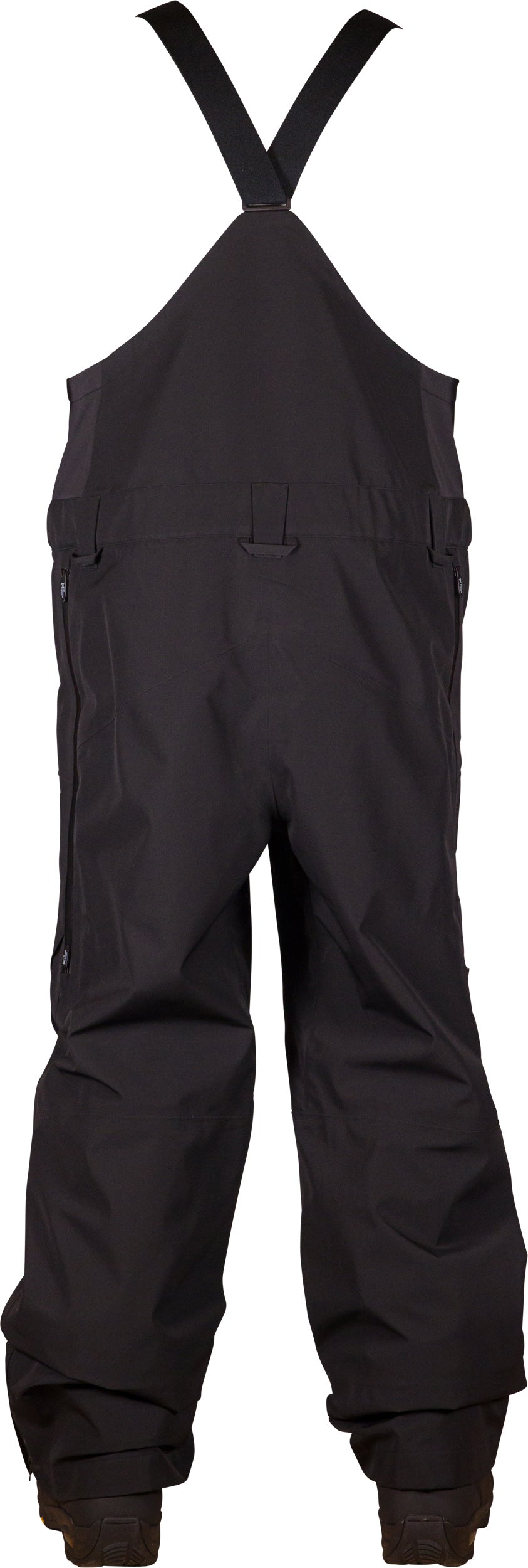 L1 Lighthouse Men's Bib 2027 | Black