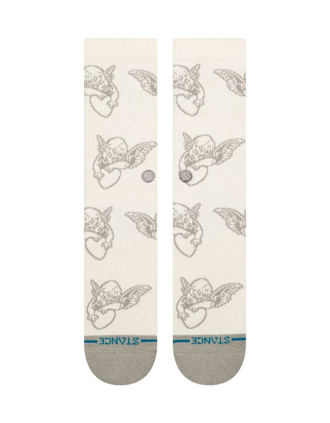 Stance Cherub Crew | Canvas