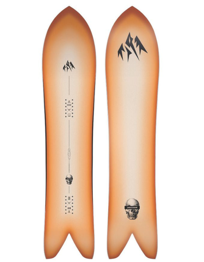 Jones Storm Chaser Snowboard | 2027