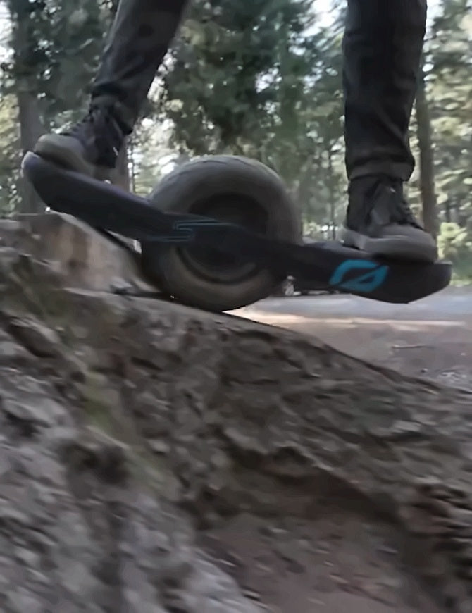 ONEwheel GT-S Electric Skateboard