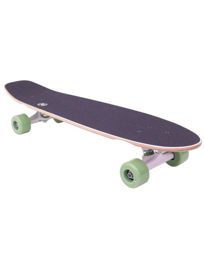 Z-Flex Bamboo Cruiser | 29"