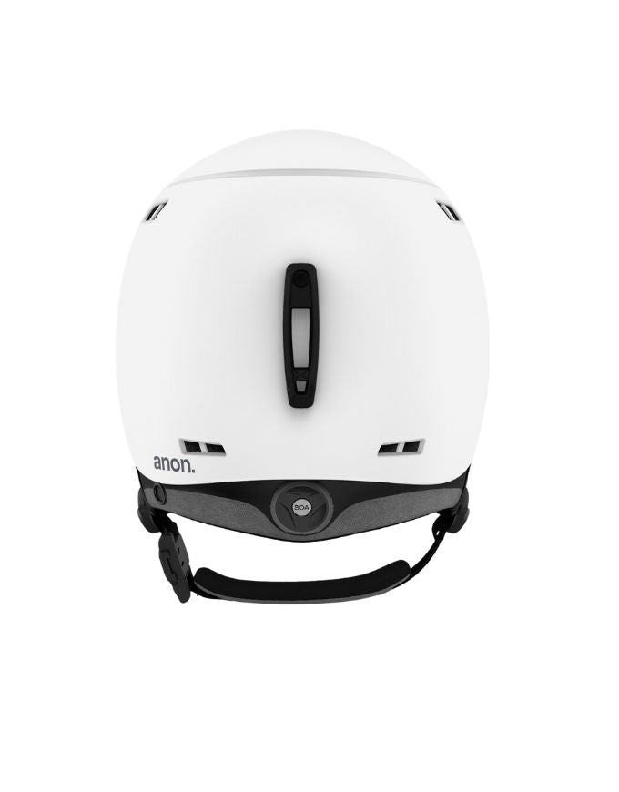 Anon Rodan Snowboard Helmet 2026 | White