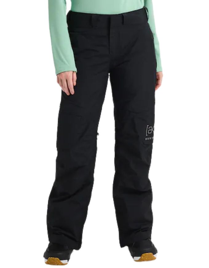 Burton [ak] Summit GORE-TEX 2L Women's Pants 2026 | True Black