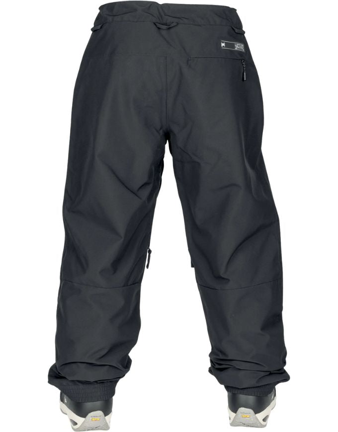 L1 Krush Women's Pant 2026 | Black