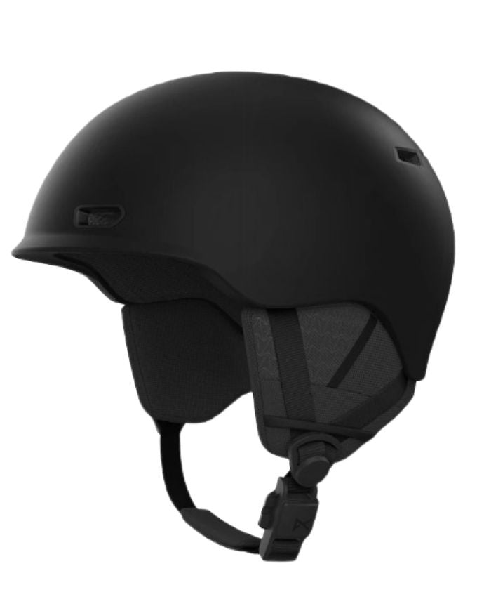 Anon Oslo Wavecel Helmet 2026 | Black