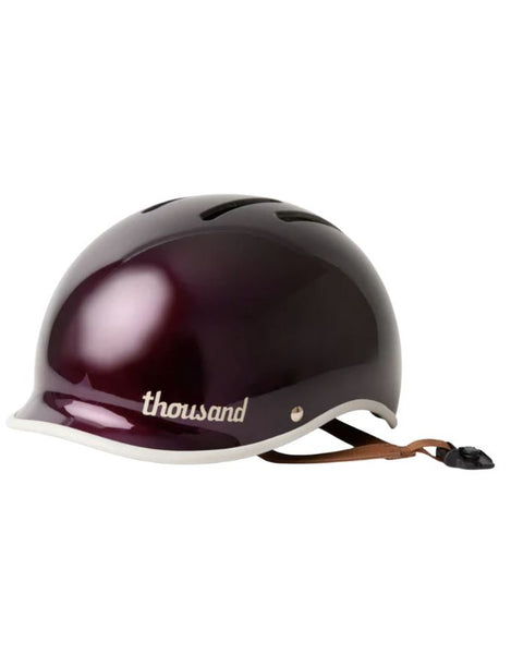 Thousand Heritage 2.0 Skate & Bike Helmet | Chic-A-Cherry Cola