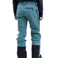 Jones Shralpinist Stretch Recycled Women's Pant 2026 | Atlantic Blue