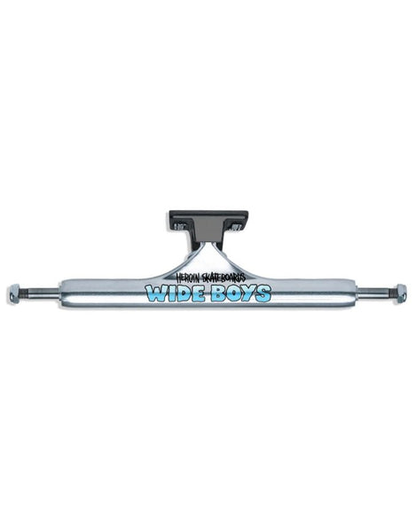 Slappy ST1 Hollow Wide Boy Pair | 11