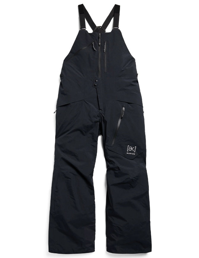 Burton [ak] GORE-TEX Cyclic Women's Bib Pant 2027 | True Black