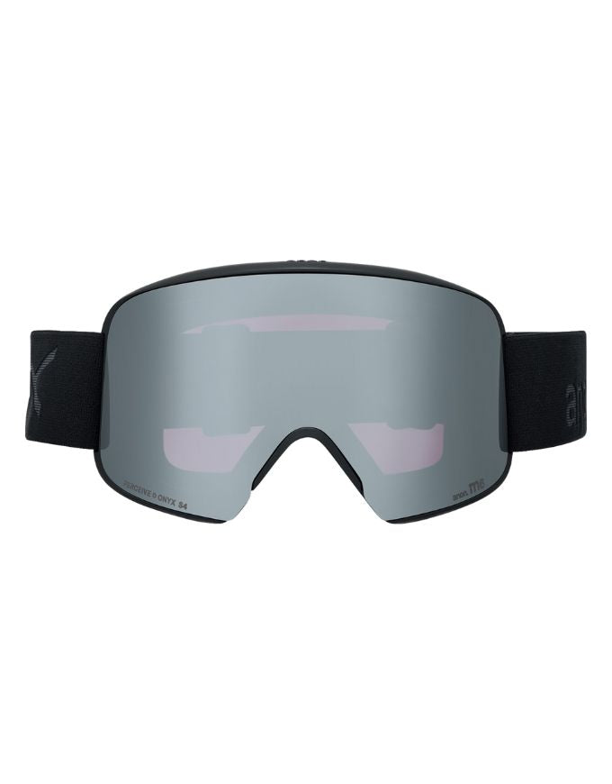Anon M6 Goggle 2026 | Smoke / Perceive Sunny Onyx