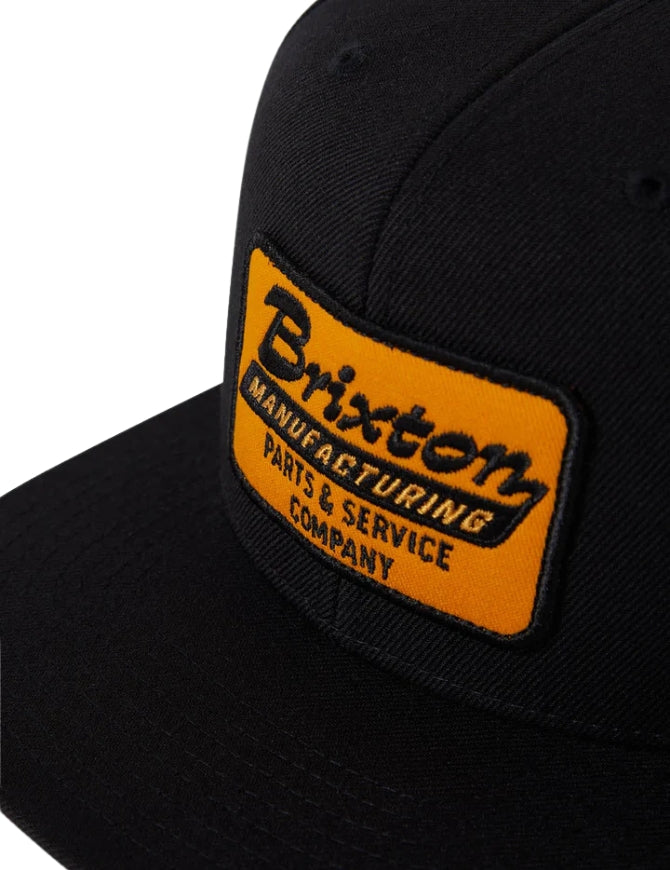 HATS & CAPS