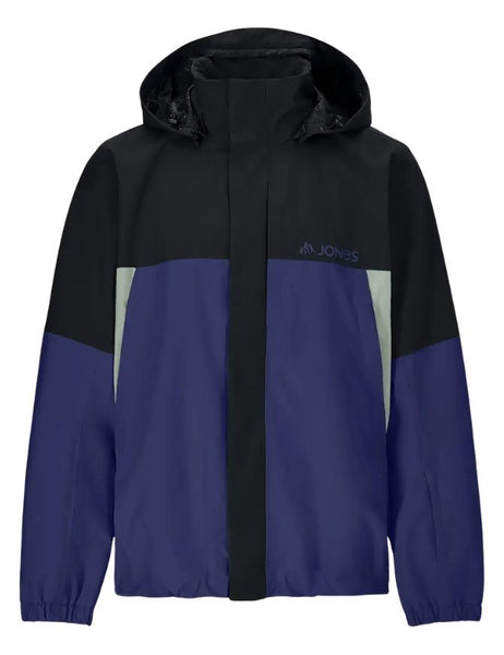 Jones Tweaker Jacket 2027 | Eclipse Blue