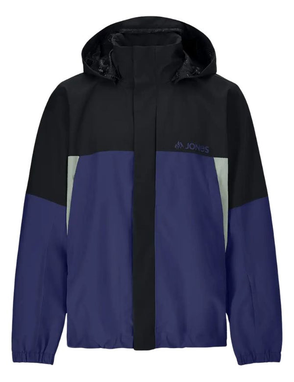Jones Tweaker Jacket 2027 | Eclipse Blue
