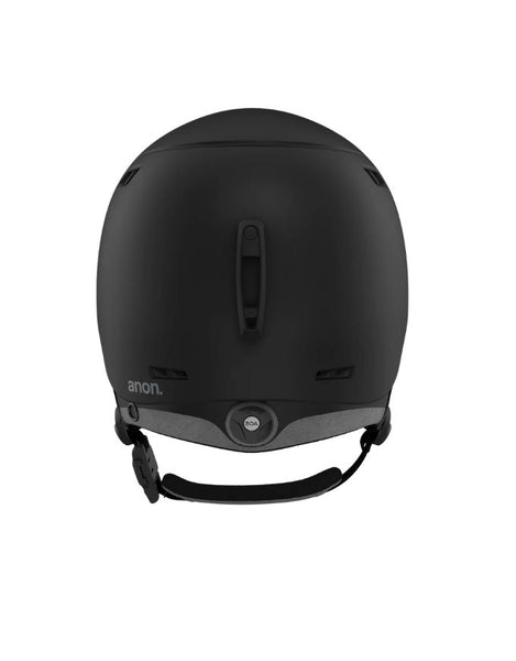 Anon Rodan Snowboard Helmet 2026 | Black