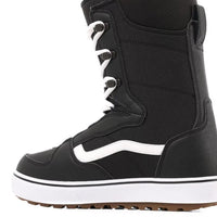 Vans Invado OG Snowboard Boot 2026 | Black/White